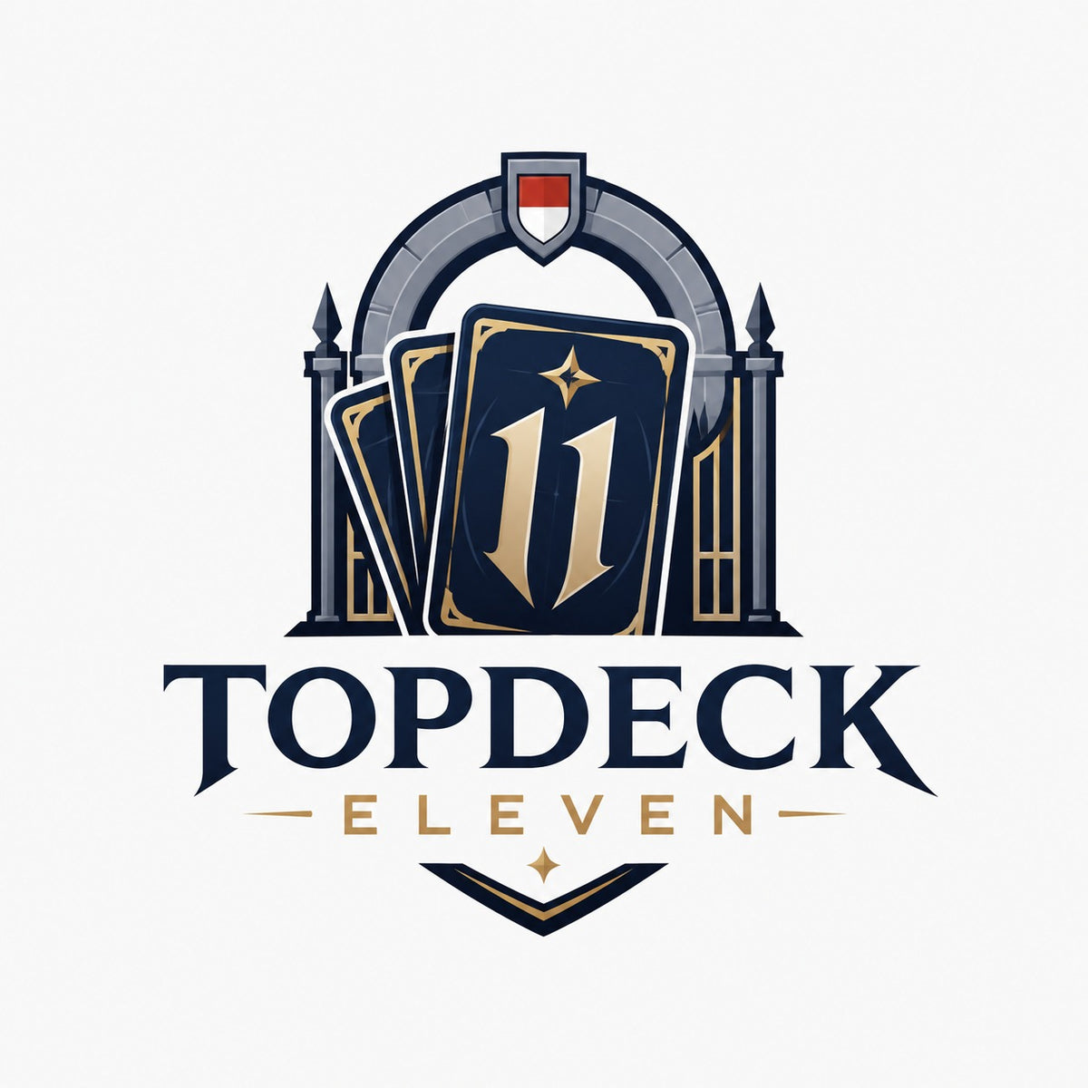 Topdeck Eleven KLG